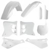 Kit Plasticos Yamaha YZ125 -YZ250 (93-95)